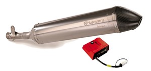 Sada World Championship E1 (TE-TXC 250R)