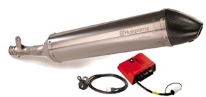 Sada World Championship E1 (TE-TXC 250R) EVO2