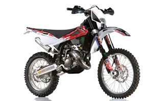 Racing sada WR125