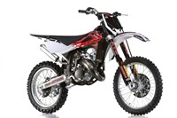 Racing sada CR125